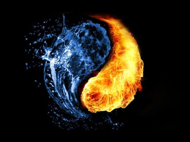 Ισορροπία στις Σχέσεις:                 Αρρενωπότητα – Θηλυκότητα